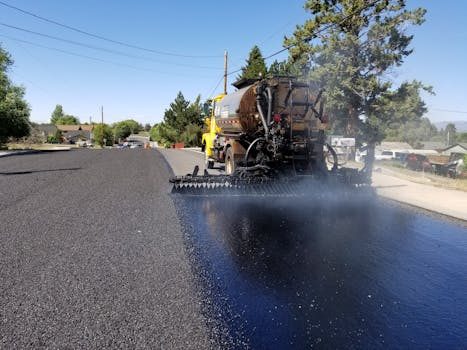 Scellant asphalte protection bitumineux Montérégie